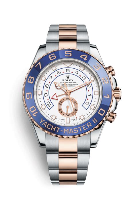 yacht master 2 retail price